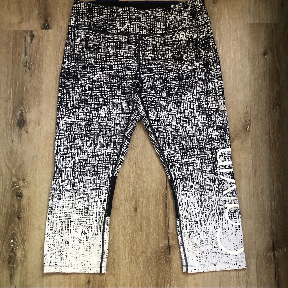 Calvin Klein- Performance Workout Leggings